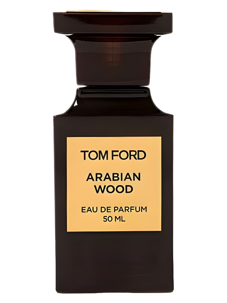 Arabian Wood – Tom Ford