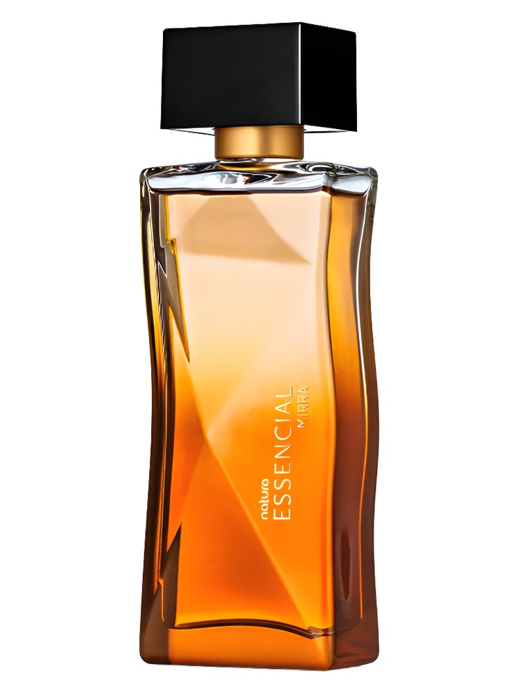 Essencial Mirra – Natura