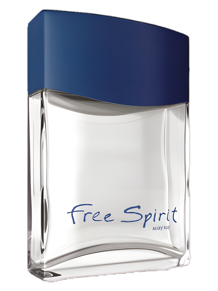 Free Spirit – Mary Kay