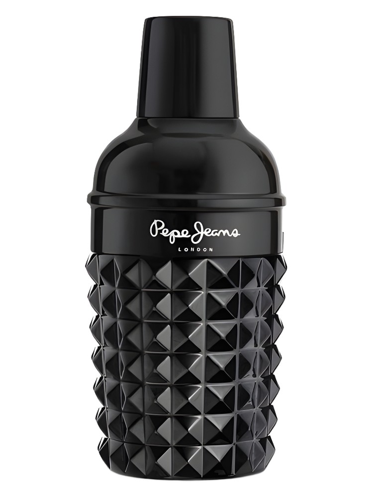 Pepe Jeans Black Is Now For Him – Pepe Jeans London