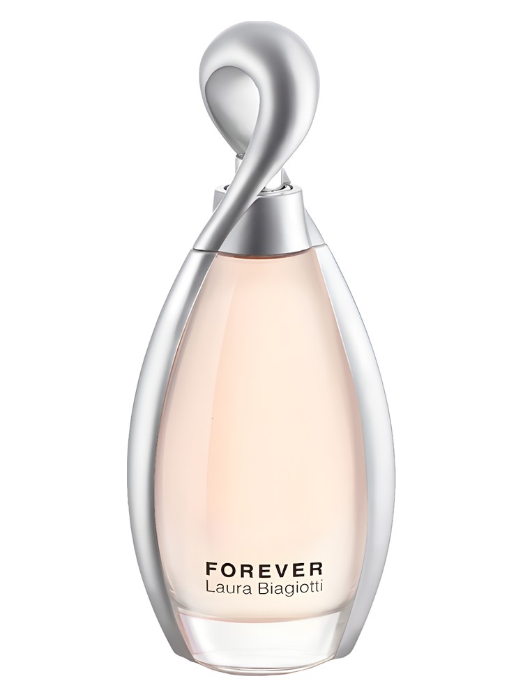 Forever Touche d’Argent – Laura Biagiotti