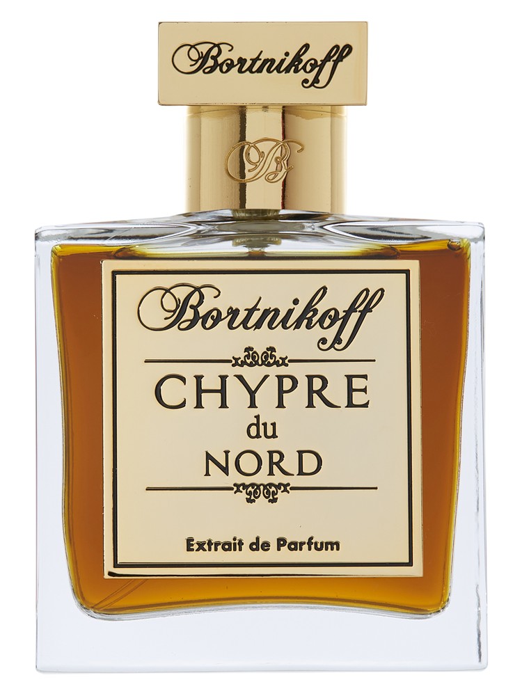Chypre du Nord – Bortnikoff