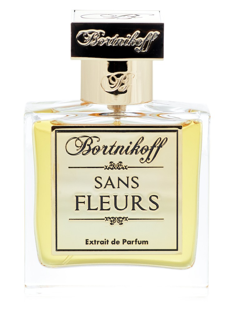 Sans Fleurs – Bortnikoff