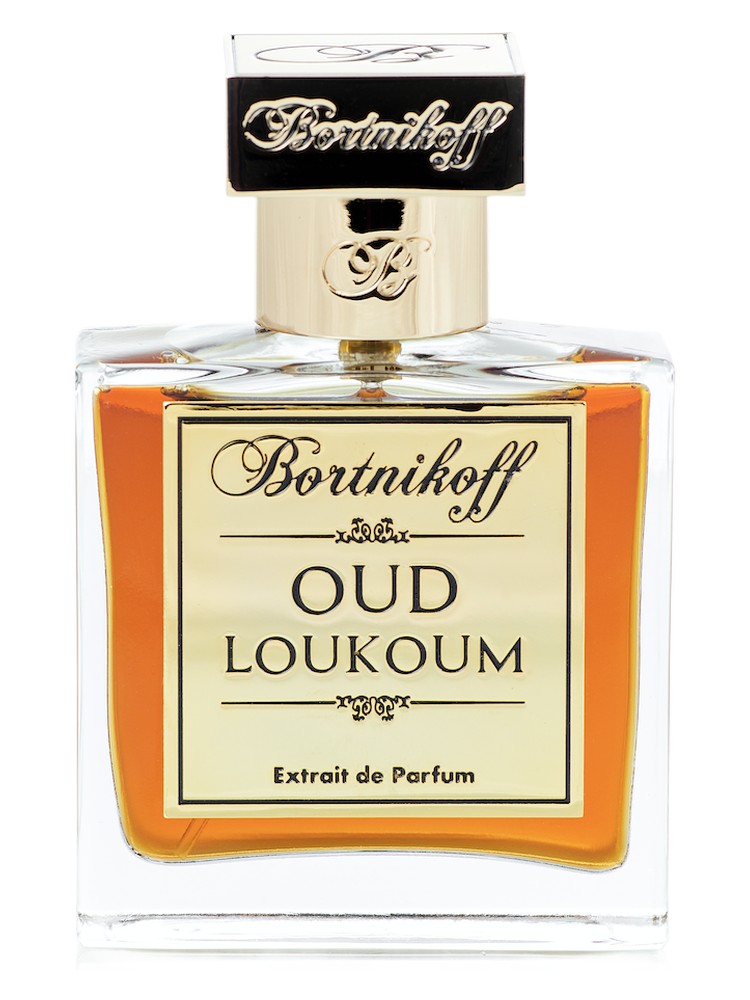 Oud Loukoum – Bortnikoff