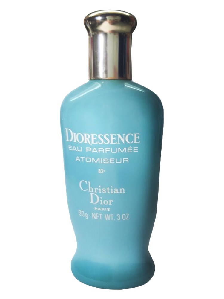 Dioressence Eau Parfumee – Dior