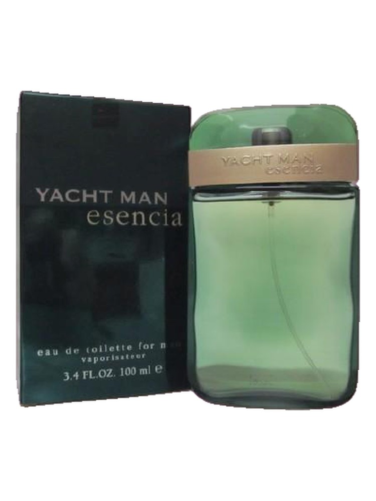 Yacht Man Esencia – Myrurgia