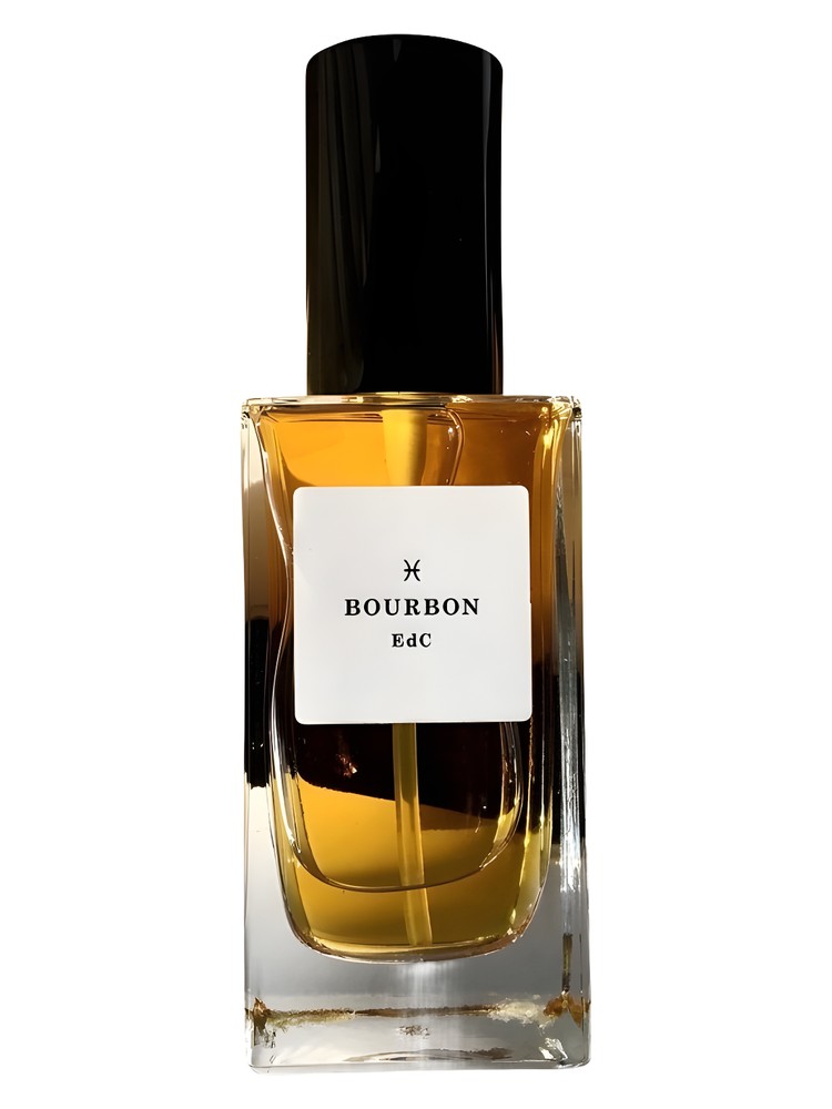 Bourbon Eau de Cologne – Hendley Perfumes