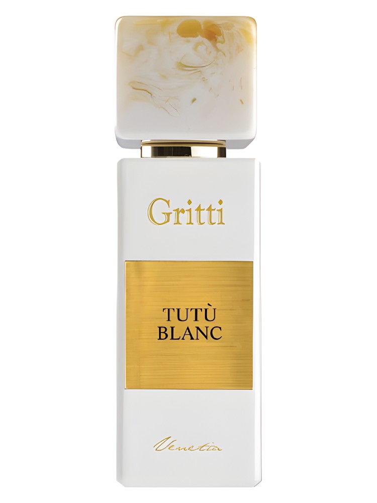 Tutù Blanc – Gritti