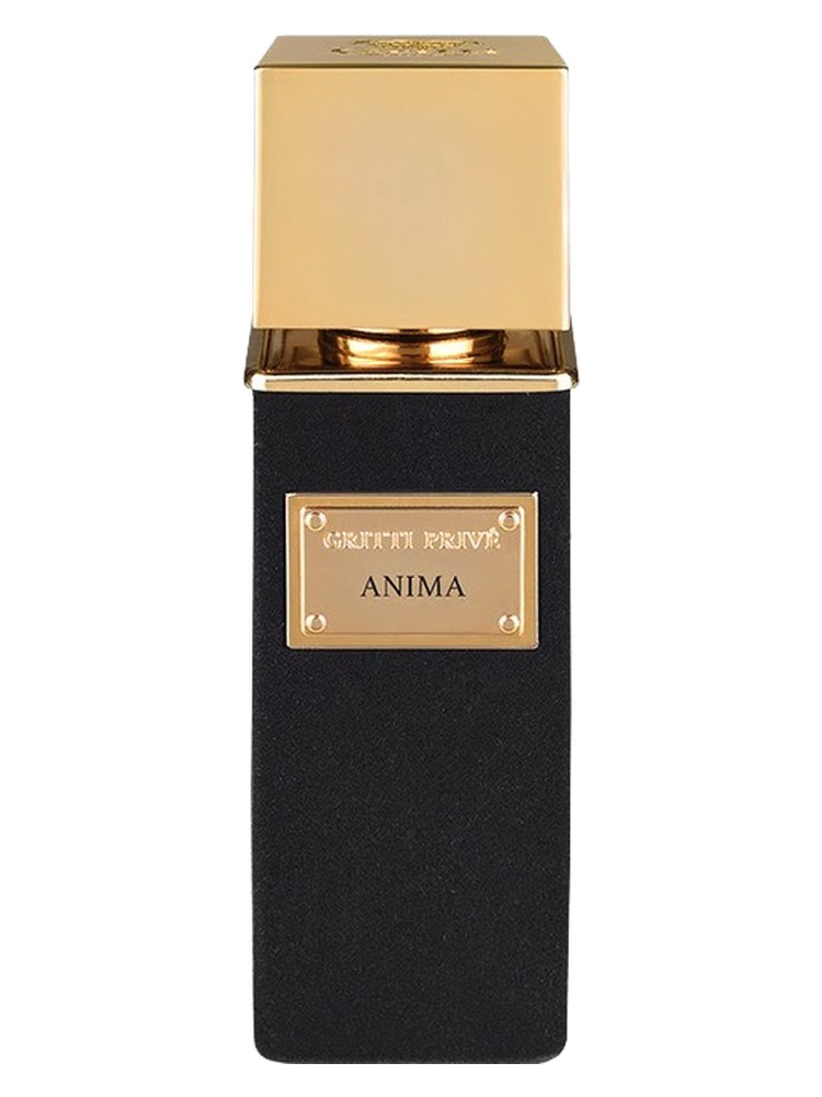 Anima – Gritti