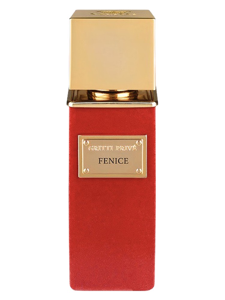 Fenice – Gritti