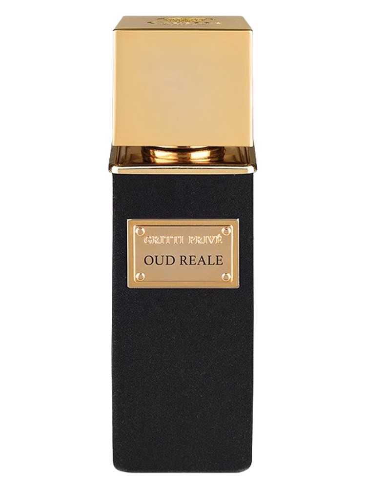 Oud Reale – Gritti