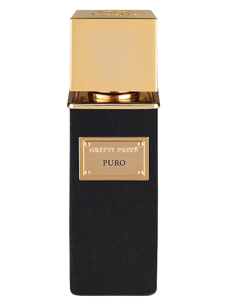 Puro – Gritti
