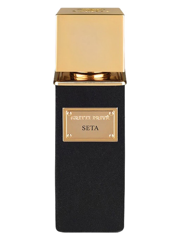 Seta – Gritti