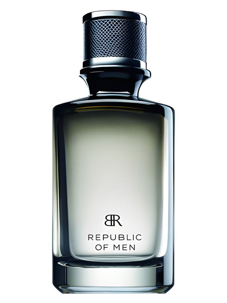 Republic of Men – Banana Republic