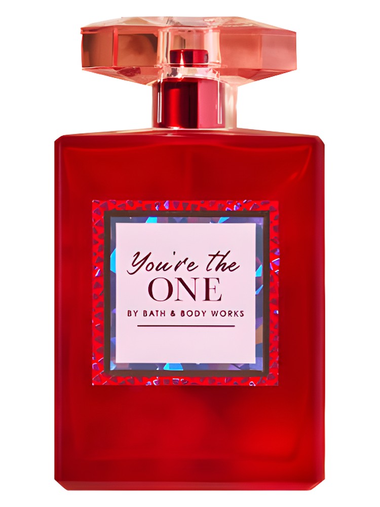 You’re the One – Bath & Body Works
