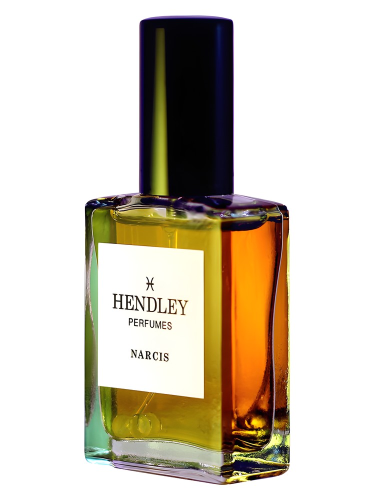 Narcis – Hendley Perfumes