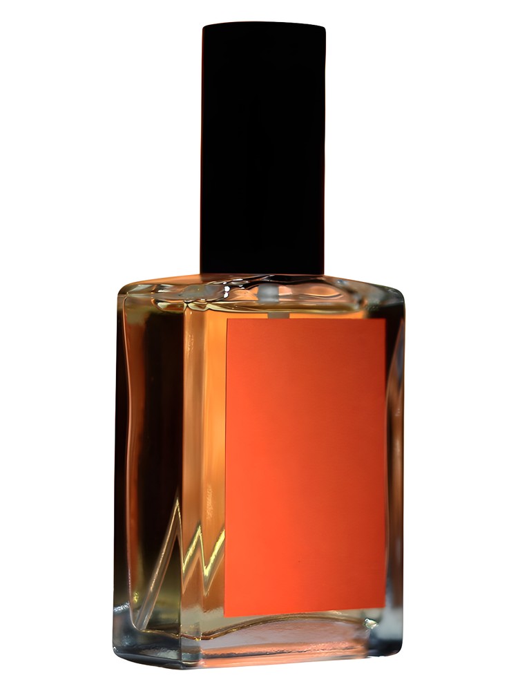 Jupiter – Hendley Perfumes