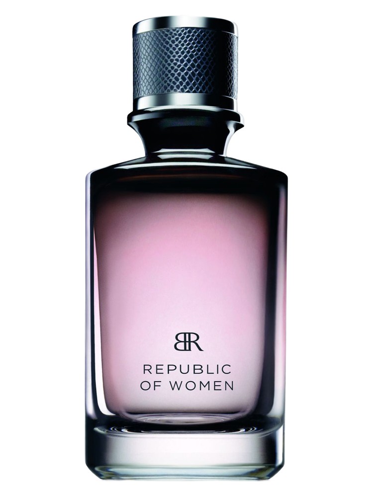 Republic of Women – Banana Republic