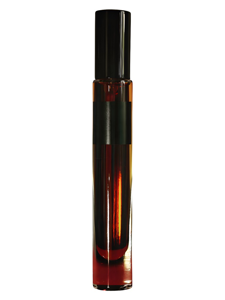 Bad City – Hendley Perfumes