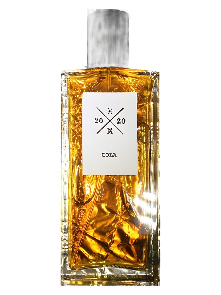 Cola – Hendley Perfumes