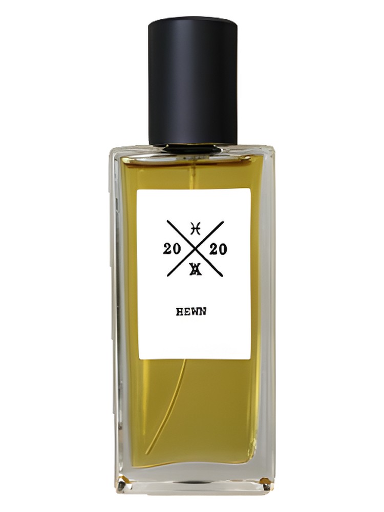 Hewn – Hendley Perfumes