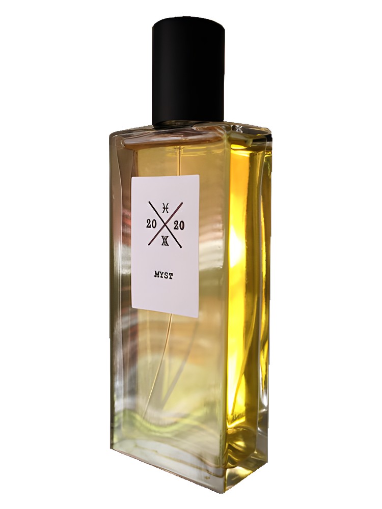 Myst – Hendley Perfumes