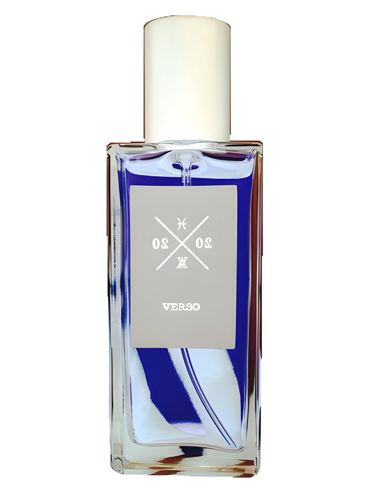 Verso – Hendley Perfumes