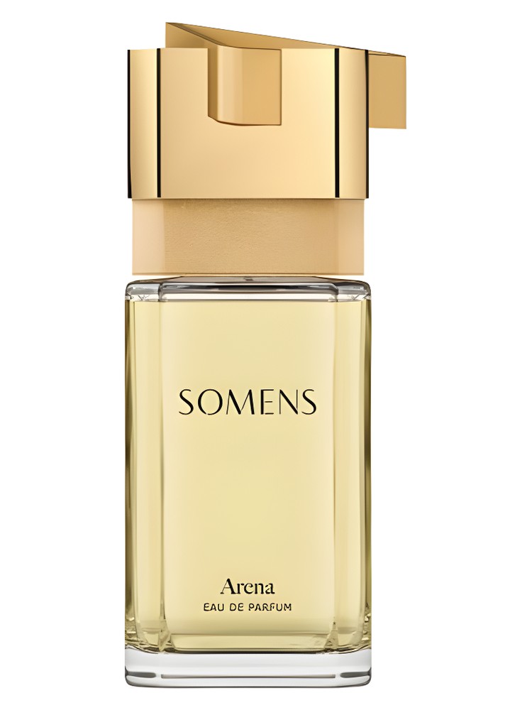 Arena – Somens