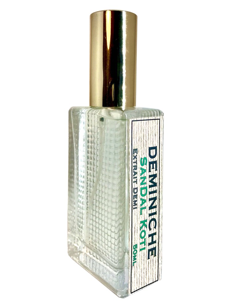 Sandal Koti – Ricardo Ramos Perfumes de Autor