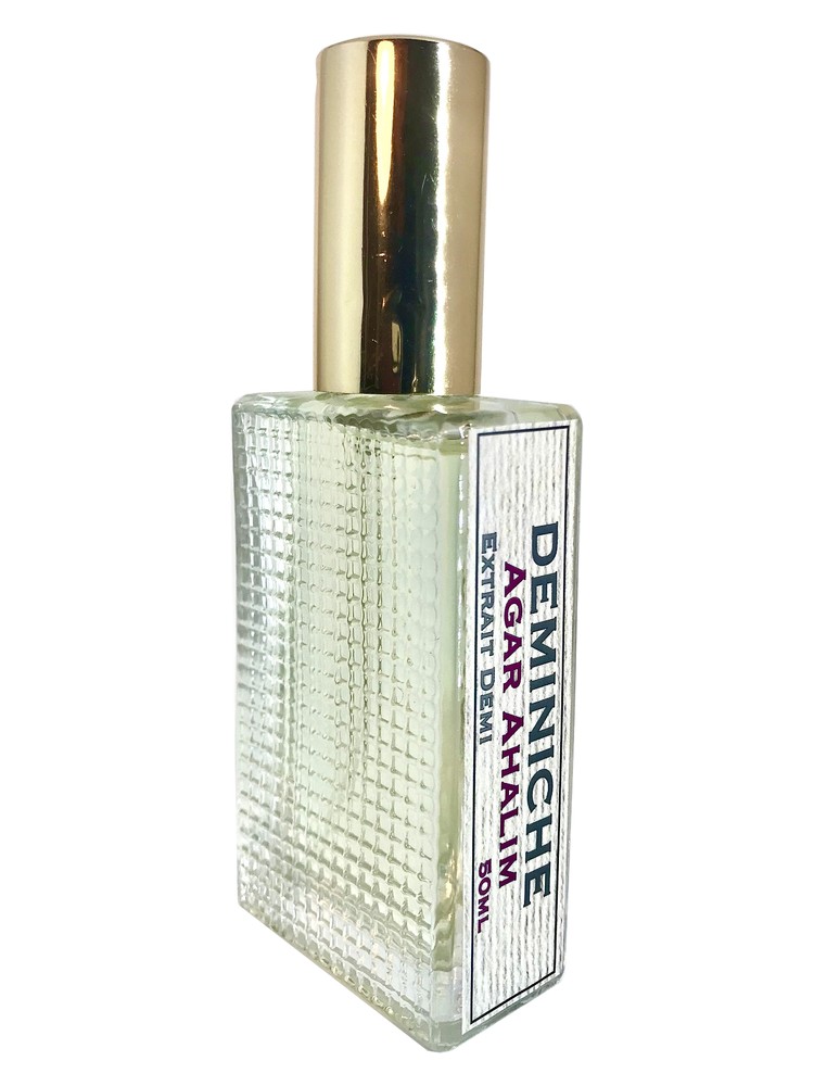Agar Ahalim – Ricardo Ramos Perfumes de Autor