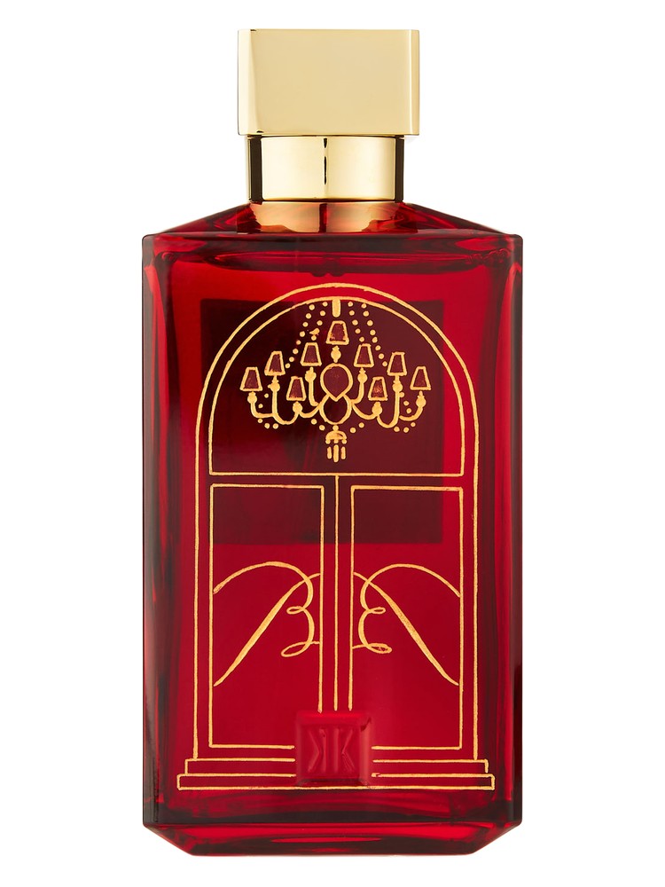 Baccarat Rouge 540 Extrait Limited Edition – Maison Francis Kurkdjian
