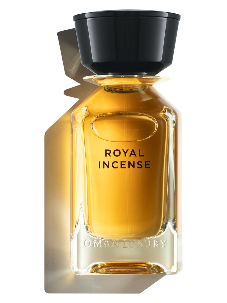 Royal Incense – Omanluxury