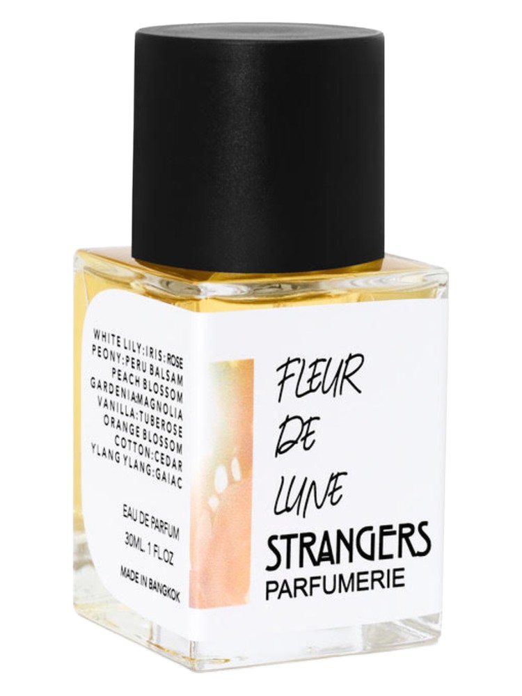 Fleur De Lune – Strangers Parfumerie