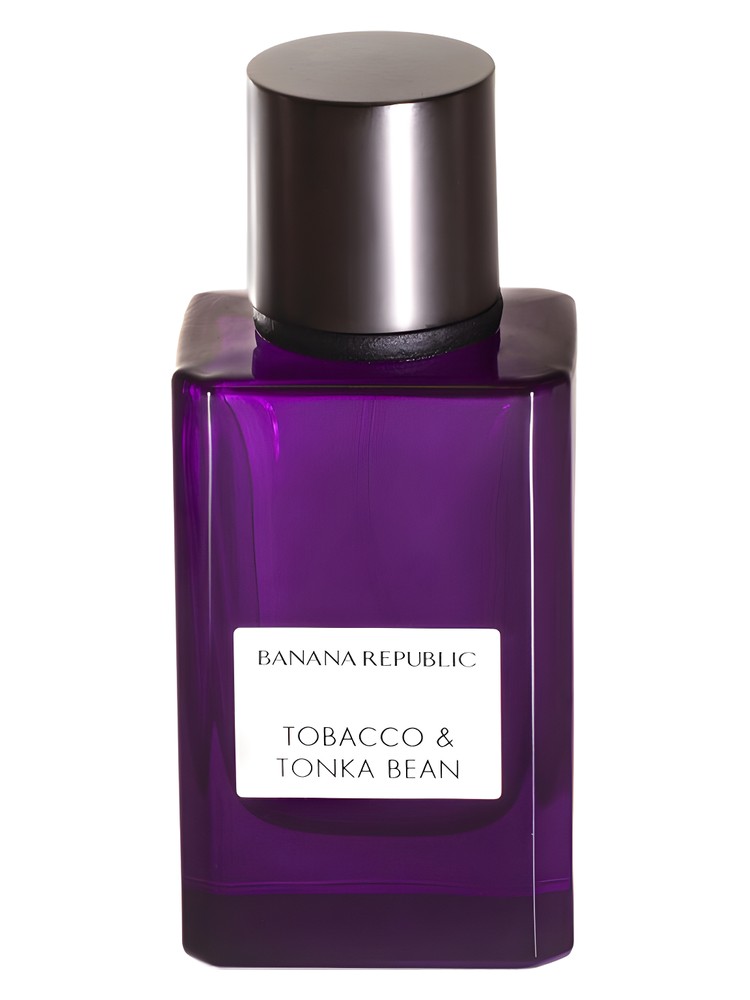 Tobacco & Tonka Bean – Banana Republic