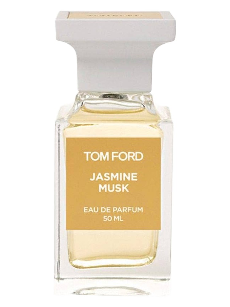 Jasmine Musk – Tom Ford