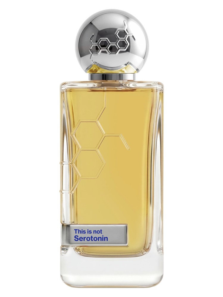 This is Not Serotonin – Hormone Paris