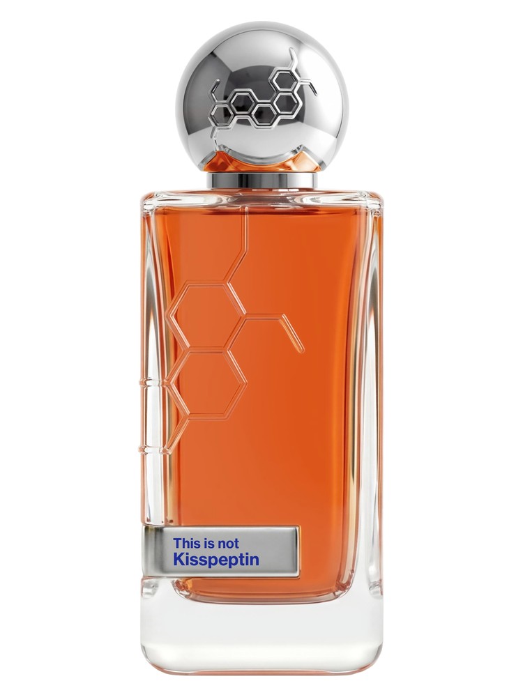 This is Not Kisspeptin – Hormone Paris