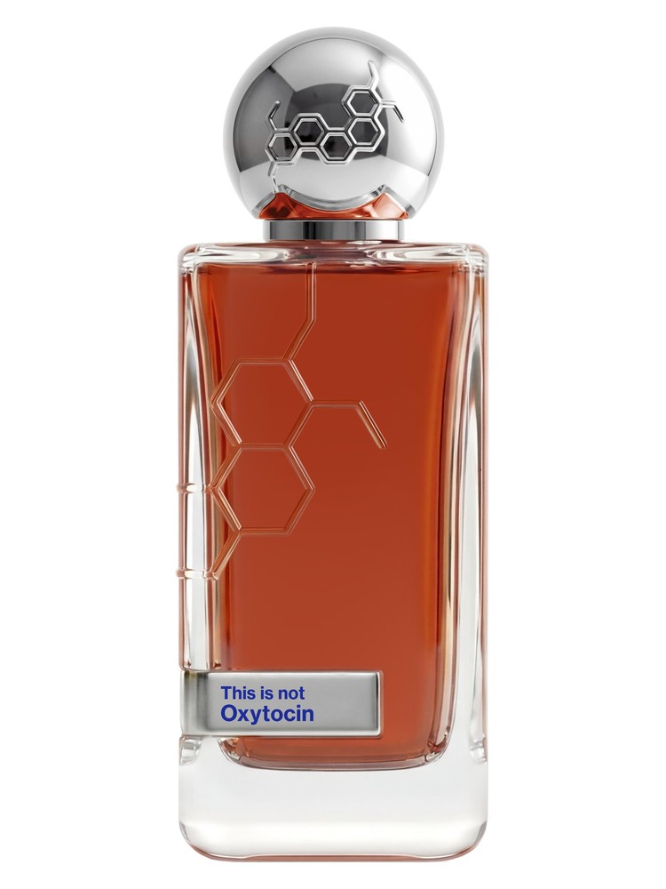 This is Not Oxytocin – Hormone Paris