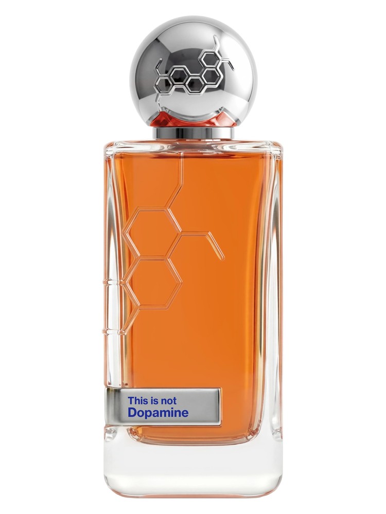 This is Not Dopamine – Hormone Paris