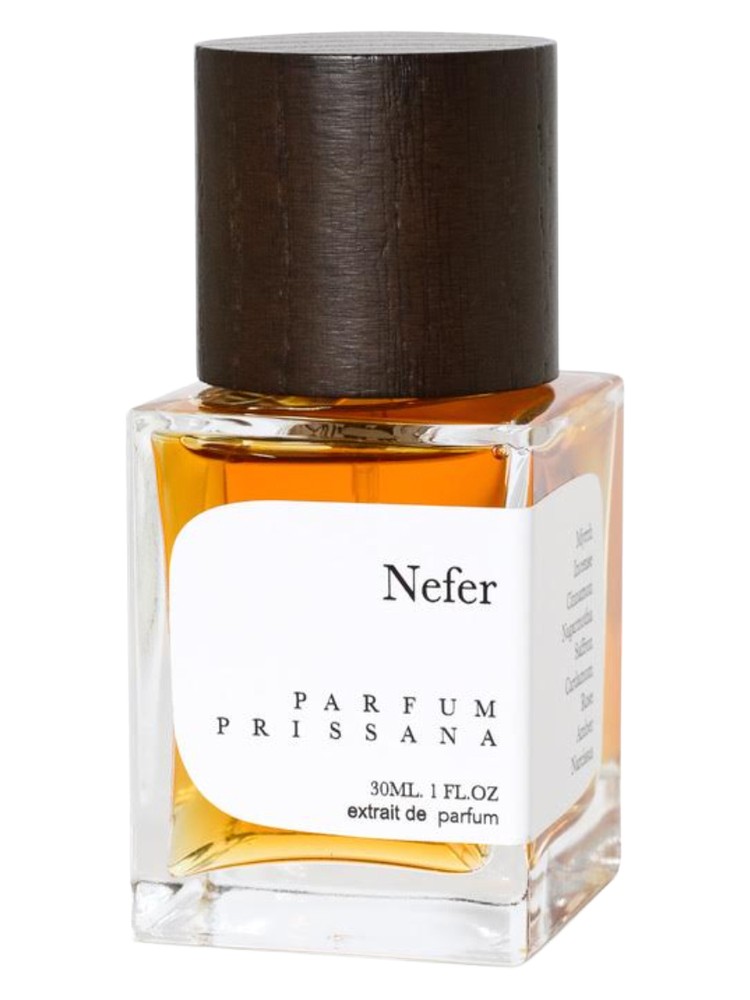 Nefer – Prissana