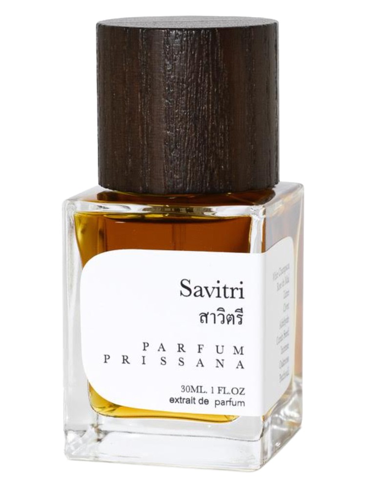Savitri – Prissana