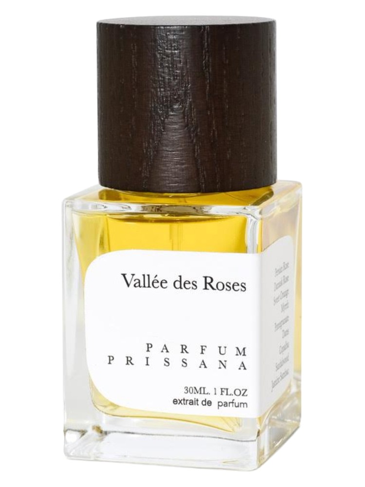 Vallée Des Roses – Prissana