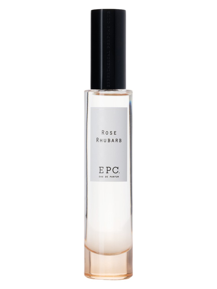 Rose Rhubarb – EPC Experimental Perfume Club