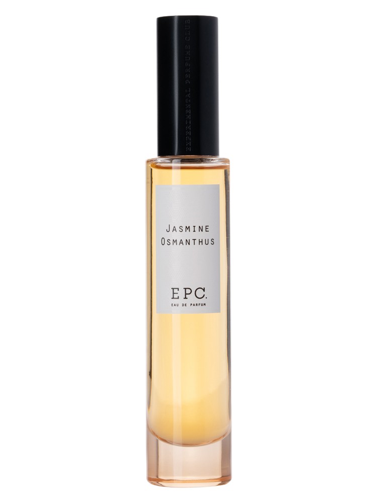 Jasmine Osmanthus – EPC Experimental Perfume Club