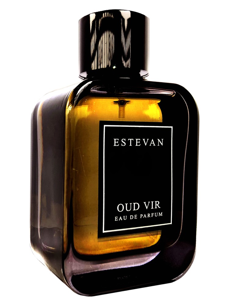 ESTEVAN OUD VIR – Estevan Parfums