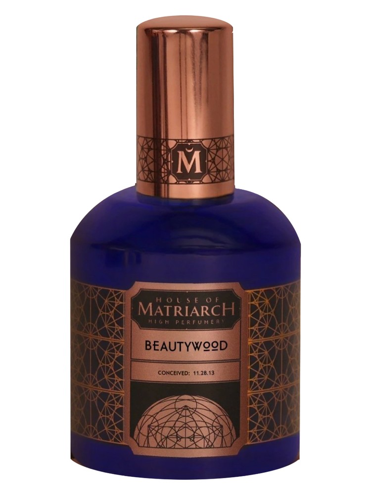 Beautywood – House of Matriarch