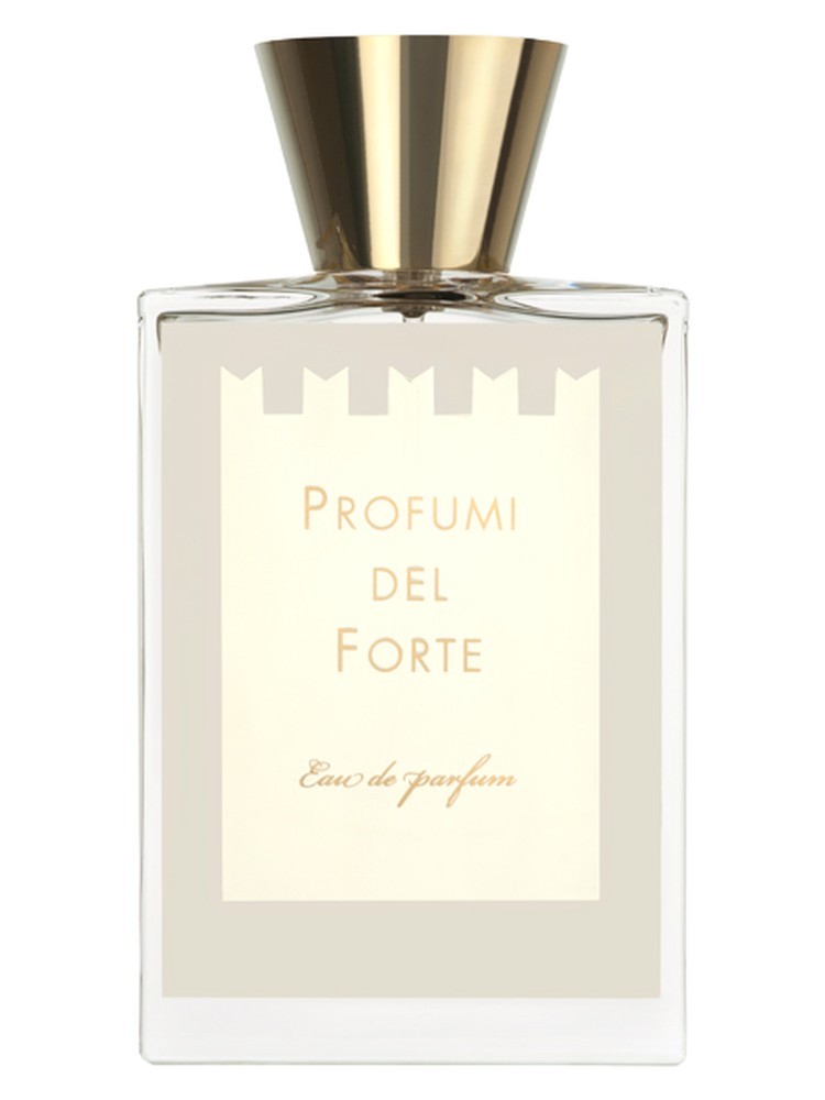 By Night White – Profumi del Forte