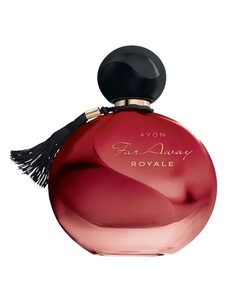 Far Away Royale – Avon