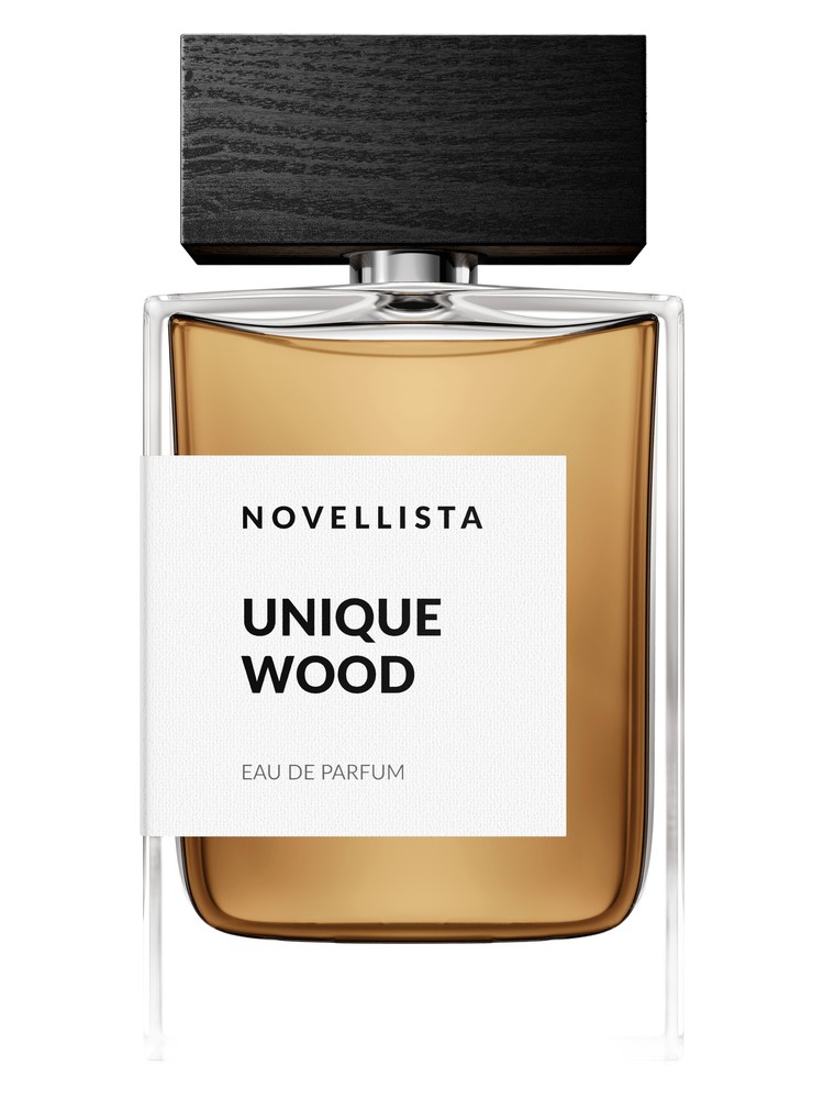 Unique Wood – Novellista