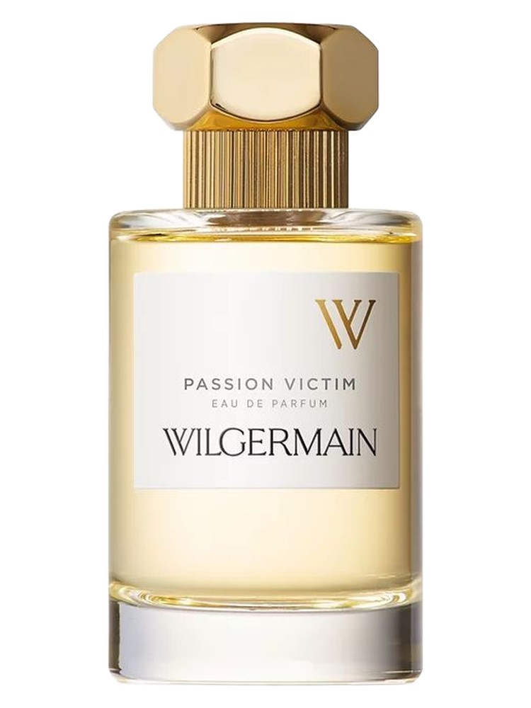 Passion Victim – Wilgermain